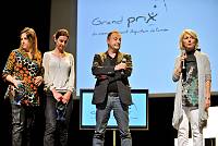 Le Grand prix Apacom des communicants de l'année<br>et la Nuit de la Com' au Casino Théâtre Barrière de Bordeaux le 8 Juin 2010
