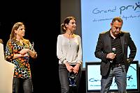 Le Grand prix Apacom des communicants de l'année<br>et la Nuit de la Com' au Casino Théâtre Barrière de Bordeaux le 8 Juin 2010