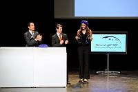 Le Grand prix Apacom des communicants de l'année<br>et la Nuit de la Com' au Casino Théâtre Barrière de Bordeaux le 8 Juin 2010