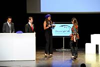 Le Grand prix Apacom des communicants de l'année<br>et la Nuit de la Com' au Casino Théâtre Barrière de Bordeaux le 8 Juin 2010