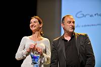 Le Grand prix Apacom des communicants de l'année<br>et la Nuit de la Com' au Casino Théâtre Barrière de Bordeaux le 8 Juin 2010