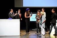 Le Grand prix Apacom des communicants de l'année<br>et la Nuit de la Com' au Casino Théâtre Barrière de Bordeaux le 8 Juin 2010