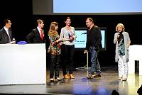 Le Grand prix Apacom des communicants de l'année<br>et la Nuit de la Com' au Casino Théâtre Barrière de Bordeaux le 8 Juin 2010