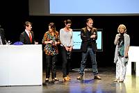 Le Grand prix Apacom des communicants de l'année<br>et la Nuit de la Com' au Casino Théâtre Barrière de Bordeaux le 8 Juin 2010