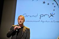 Le Grand prix Apacom des communicants de l'année<br>et la Nuit de la Com' au Casino Théâtre Barrière de Bordeaux le 8 Juin 2010