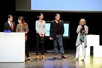 Le Grand prix Apacom des communicants de l'année<br>et la Nuit de la Com' au Casino Théâtre Barrière de Bordeaux le 8 Juin 2010