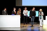 Le Grand prix Apacom des communicants de l'année<br>et la Nuit de la Com' au Casino Théâtre Barrière de Bordeaux le 8 Juin 2010