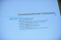 Le Grand prix Apacom des communicants de l'année<br>et la Nuit de la Com' au Casino Théâtre Barrière de Bordeaux le 8 Juin 2010