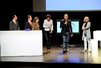 Le Grand prix Apacom des communicants de l'année<br>et la Nuit de la Com' au Casino Théâtre Barrière de Bordeaux le 8 Juin 2010