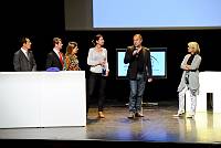 Le Grand prix Apacom des communicants de l'année<br>et la Nuit de la Com' au Casino Théâtre Barrière de Bordeaux le 8 Juin 2010