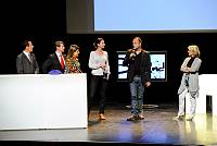 Le Grand prix Apacom des communicants de l'année<br>et la Nuit de la Com' au Casino Théâtre Barrière de Bordeaux le 8 Juin 2010