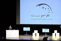Le Grand prix Apacom des communicants de l'année<br>et la Nuit de la Com' au Casino Théâtre Barrière de Bordeaux le 8 Juin 2010