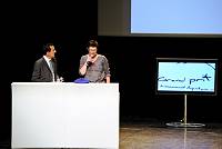Le Grand prix Apacom des communicants de l'année<br>et la Nuit de la Com' au Casino Théâtre Barrière de Bordeaux le 8 Juin 2010
