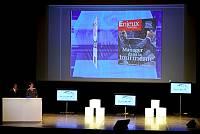Le Grand prix Apacom des communicants de l'année<br>et la Nuit de la Com' au Casino Théâtre Barrière de Bordeaux le 8 Juin 2010