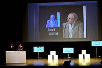 Le Grand prix Apacom des communicants de l'année<br>et la Nuit de la Com' au Casino Théâtre Barrière de Bordeaux le 8 Juin 2010