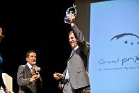 Le Grand prix Apacom des communicants de l'année<br>et la Nuit de la Com' au Casino Théâtre Barrière de Bordeaux le 8 Juin 2010