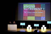 Le Grand prix Apacom des communicants de l'année<br>et la Nuit de la Com' au Casino Théâtre Barrière de Bordeaux le 8 Juin 2010