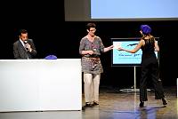 Le Grand prix Apacom des communicants de l'année<br>et la Nuit de la Com' au Casino Théâtre Barrière de Bordeaux le 8 Juin 2010