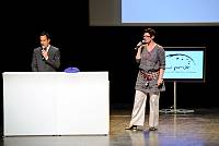 Le Grand prix Apacom des communicants de l'année<br>et la Nuit de la Com' au Casino Théâtre Barrière de Bordeaux le 8 Juin 2010