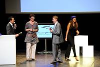 Le Grand prix Apacom des communicants de l'année<br>et la Nuit de la Com' au Casino Théâtre Barrière de Bordeaux le 8 Juin 2010