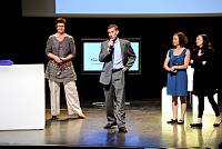 Le Grand prix Apacom des communicants de l'année<br>et la Nuit de la Com' au Casino Théâtre Barrière de Bordeaux le 8 Juin 2010