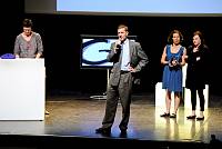 Le Grand prix Apacom des communicants de l'année<br>et la Nuit de la Com' au Casino Théâtre Barrière de Bordeaux le 8 Juin 2010