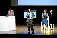Le Grand prix Apacom des communicants de l'année<br>et la Nuit de la Com' au Casino Théâtre Barrière de Bordeaux le 8 Juin 2010