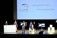 Le Grand prix Apacom des communicants de l'année<br>et la Nuit de la Com' au Casino Théâtre Barrière de Bordeaux le 8 Juin 2010
