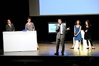 Le Grand prix Apacom des communicants de l'année<br>et la Nuit de la Com' au Casino Théâtre Barrière de Bordeaux le 8 Juin 2010