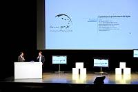 Le Grand prix Apacom des communicants de l'année<br>et la Nuit de la Com' au Casino Théâtre Barrière de Bordeaux le 8 Juin 2010