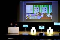 Le Grand prix Apacom des communicants de l'année<br>et la Nuit de la Com' au Casino Théâtre Barrière de Bordeaux le 8 Juin 2010