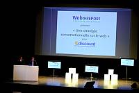 Le Grand prix Apacom des communicants de l'année<br>et la Nuit de la Com' au Casino Théâtre Barrière de Bordeaux le 8 Juin 2010