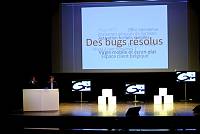 Le Grand prix Apacom des communicants de l'année<br>et la Nuit de la Com' au Casino Théâtre Barrière de Bordeaux le 8 Juin 2010