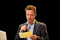 Le Grand prix Apacom des communicants de l'année<br>et la Nuit de la Com' au Casino Théâtre Barrière de Bordeaux le 8 Juin 2010