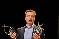Le Grand prix Apacom des communicants de l'année<br>et la Nuit de la Com' au Casino Théâtre Barrière de Bordeaux le 8 Juin 2010