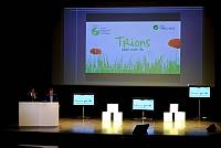 Le Grand prix Apacom des communicants de l'année<br>et la Nuit de la Com' au Casino Théâtre Barrière de Bordeaux le 8 Juin 2010