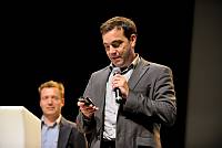 Le Grand prix Apacom des communicants de l'année<br>et la Nuit de la Com' au Casino Théâtre Barrière de Bordeaux le 8 Juin 2010