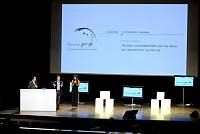 Le Grand prix Apacom des communicants de l'année<br>et la Nuit de la Com' au Casino Théâtre Barrière de Bordeaux le 8 Juin 2010