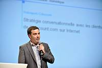 Le Grand prix Apacom des communicants de l'année<br>et la Nuit de la Com' au Casino Théâtre Barrière de Bordeaux le 8 Juin 2010