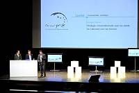 Le Grand prix Apacom des communicants de l'année<br>et la Nuit de la Com' au Casino Théâtre Barrière de Bordeaux le 8 Juin 2010