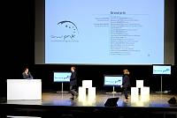 Le Grand prix Apacom des communicants de l'année<br>et la Nuit de la Com' au Casino Théâtre Barrière de Bordeaux le 8 Juin 2010