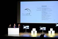 Le Grand prix Apacom des communicants de l'année<br>et la Nuit de la Com' au Casino Théâtre Barrière de Bordeaux le 8 Juin 2010