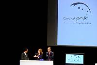 Le Grand prix Apacom des communicants de l'année<br>et la Nuit de la Com' au Casino Théâtre Barrière de Bordeaux le 8 Juin 2010