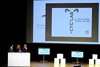 Le Grand prix Apacom des communicants de l'année<br>et la Nuit de la Com' au Casino Théâtre Barrière de Bordeaux le 8 Juin 2010