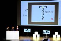 Le Grand prix Apacom des communicants de l'année<br>et la Nuit de la Com' au Casino Théâtre Barrière de Bordeaux le 8 Juin 2010