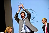 Le Grand prix Apacom des communicants de l'année<br>et la Nuit de la Com' au Casino Théâtre Barrière de Bordeaux le 8 Juin 2010