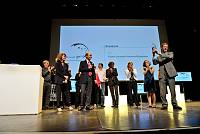 Le Grand prix Apacom des communicants de l'année<br>et la Nuit de la Com' au Casino Théâtre Barrière de Bordeaux le 8 Juin 2010