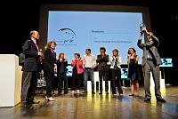Le Grand prix Apacom des communicants de l'année<br>et la Nuit de la Com' au Casino Théâtre Barrière de Bordeaux le 8 Juin 2010