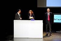 Le Grand prix Apacom des communicants de l'année<br>et la Nuit de la Com' au Casino Théâtre Barrière de Bordeaux le 8 Juin 2010