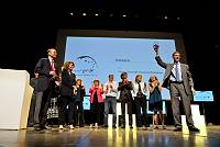 Le Grand prix Apacom des communicants de l'année<br>et la Nuit de la Com' au Casino Théâtre Barrière de Bordeaux le 8 Juin 2010